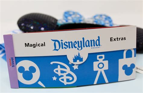 Make a Splash: Water-Based Magical Extras at Disneyland